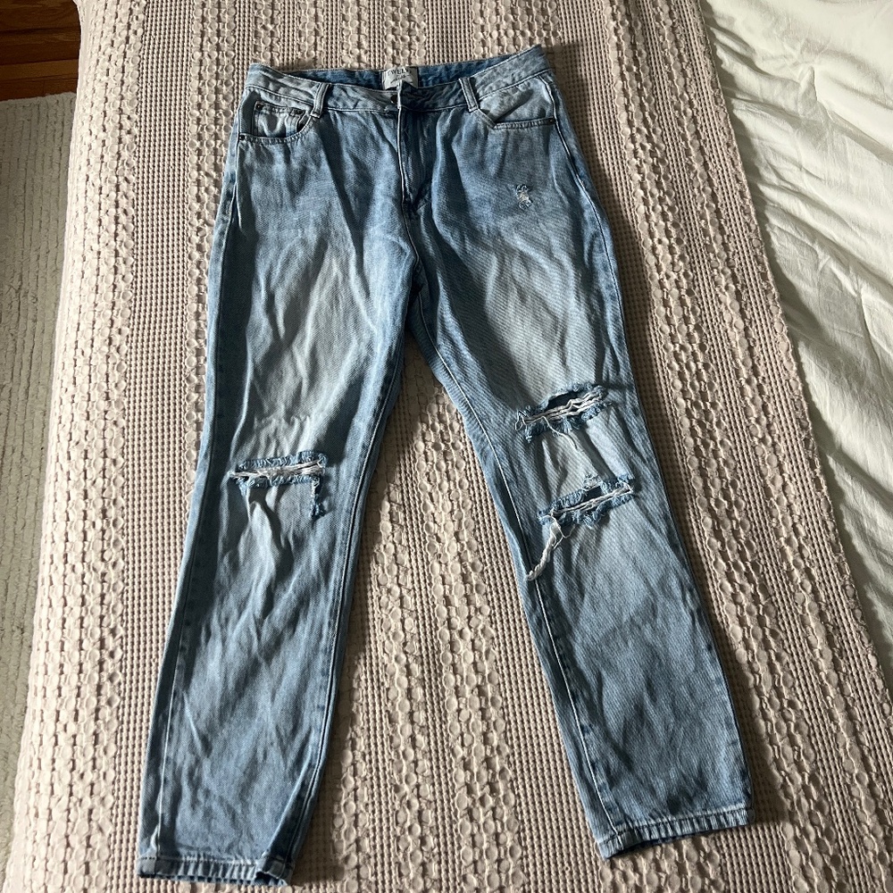 Twelve Jeans
